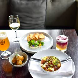 Restaurants In Excelsior Springs Yelp Bluestem