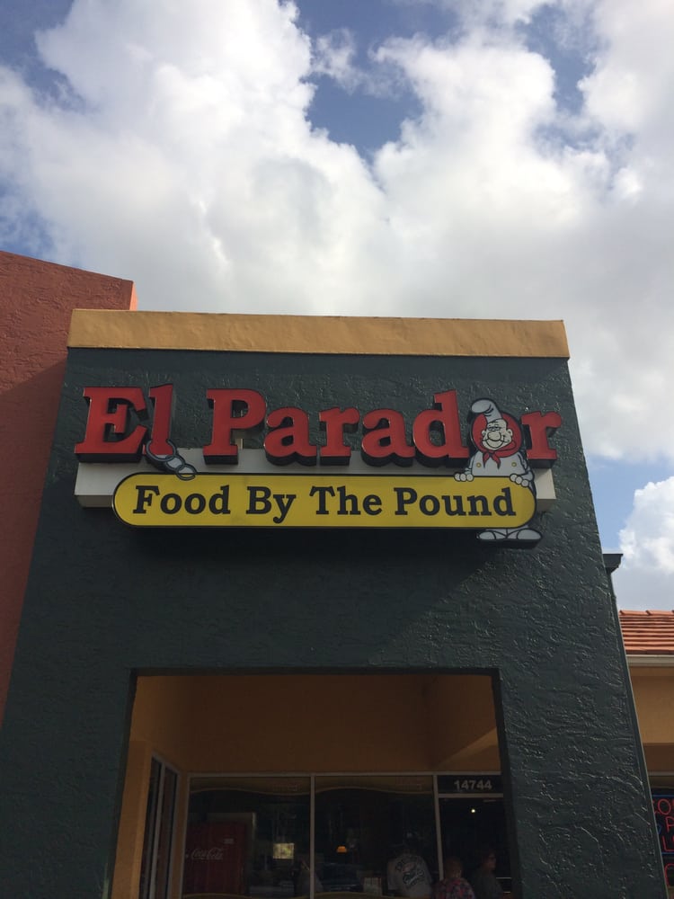 El Parador Food by The Pound 46 Photos & 23 Reviews Latin American