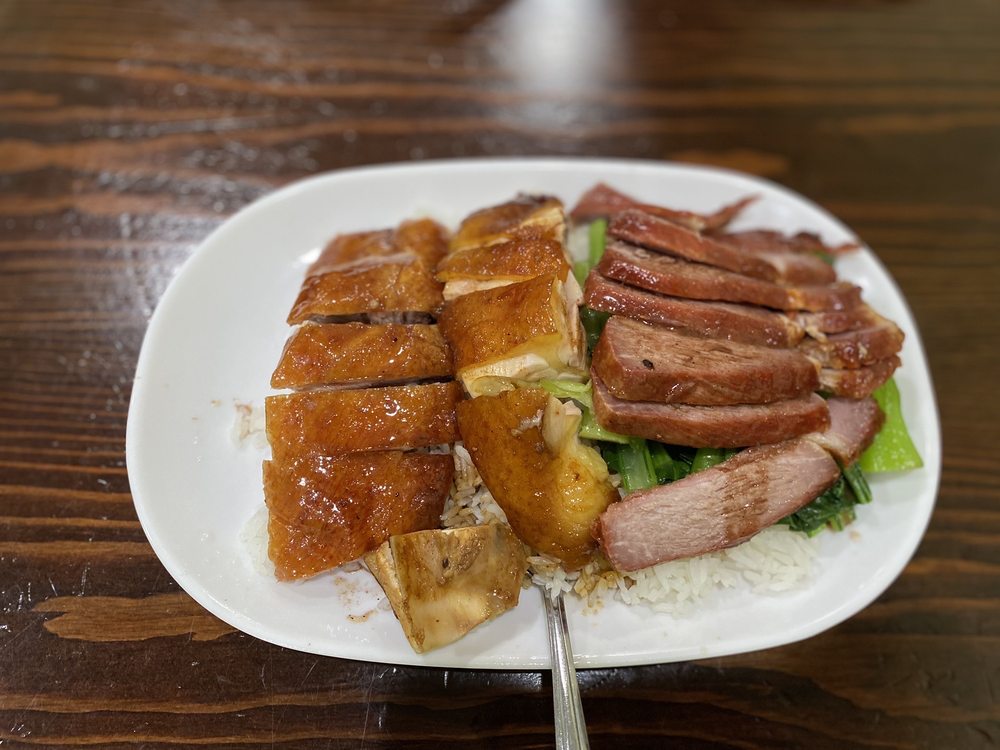 Lau Kee Restaurant