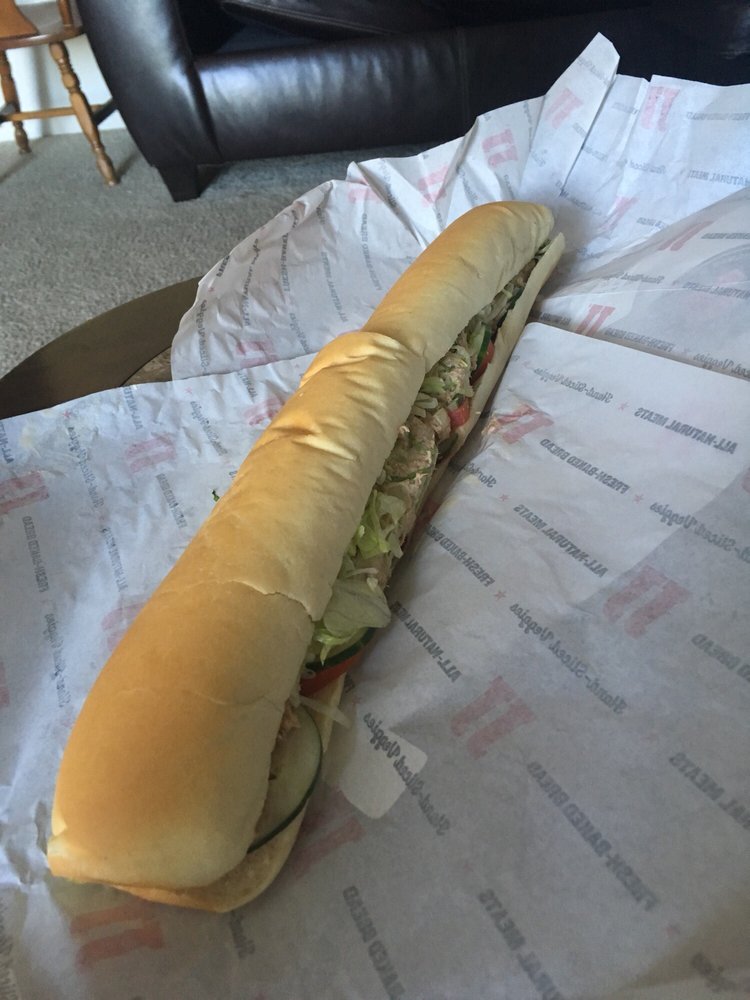 Jimmy John's