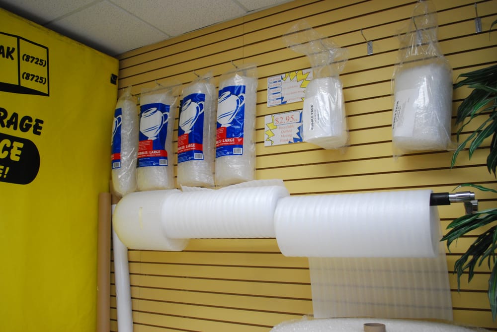 U-Pak Mobile Storage