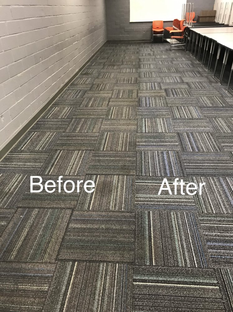 Cloudy's Carpet Care