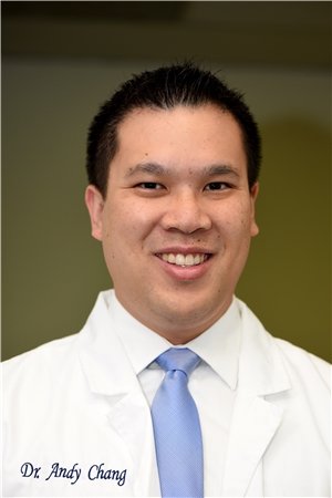 image of business Andy Chang - iCare Family Dentistry