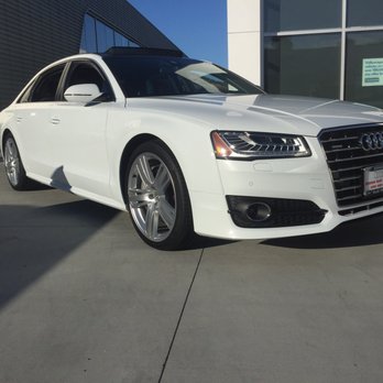 Audi Marin 53 Photos 186 Reviews Garages 700 Francisco Blvd