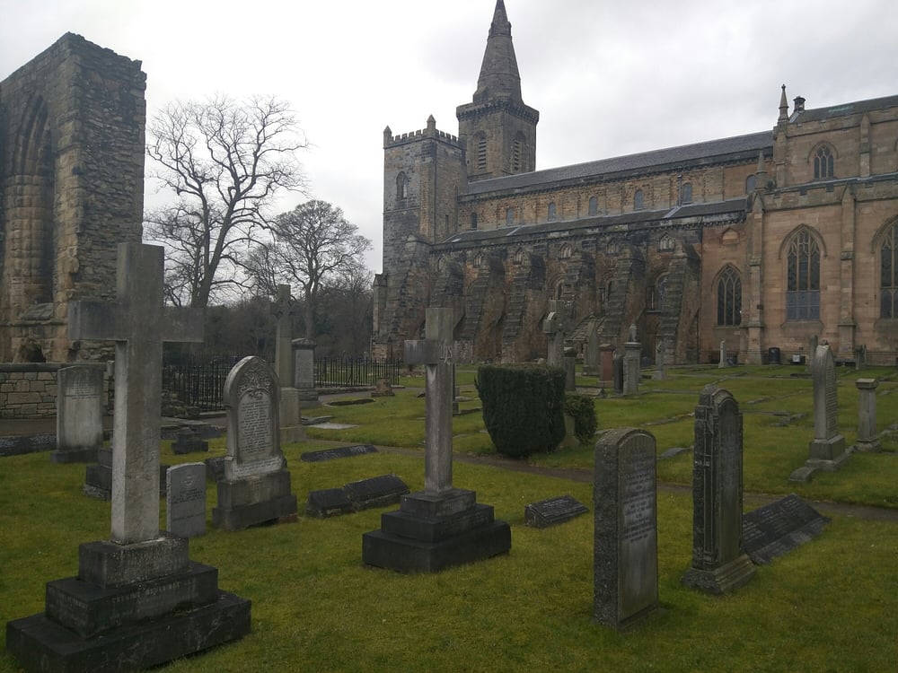 Dunfermline Abbey 42 Photos Landmarks & Historical Buildings St