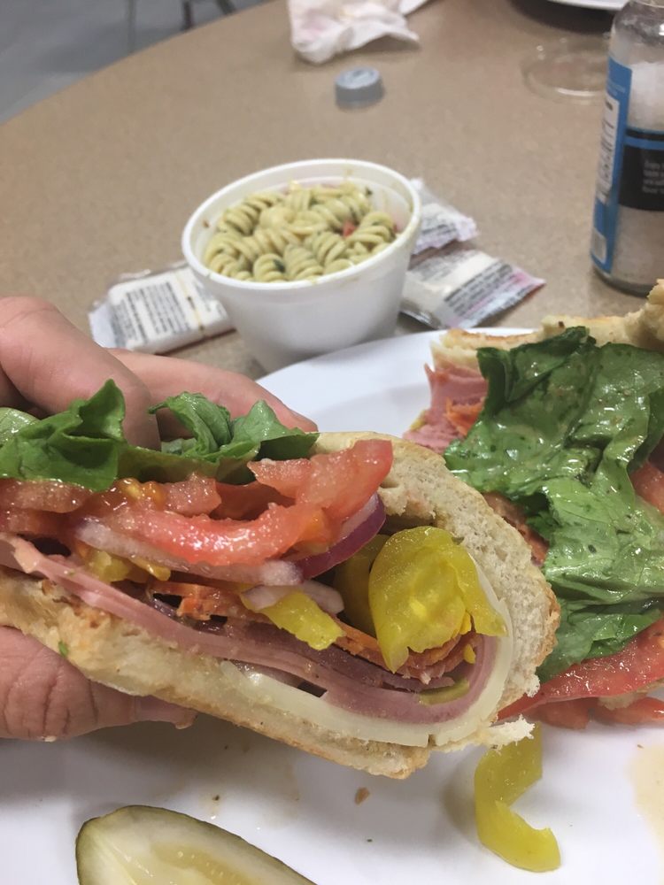 Shoreline Sandwich Company