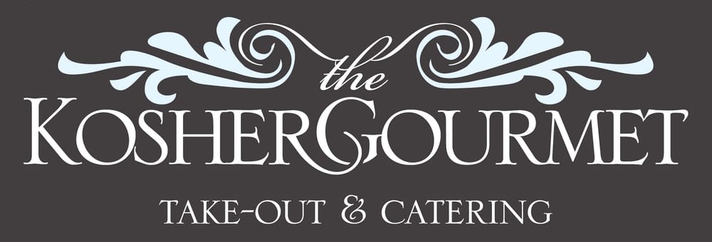 The Kosher Gourmet