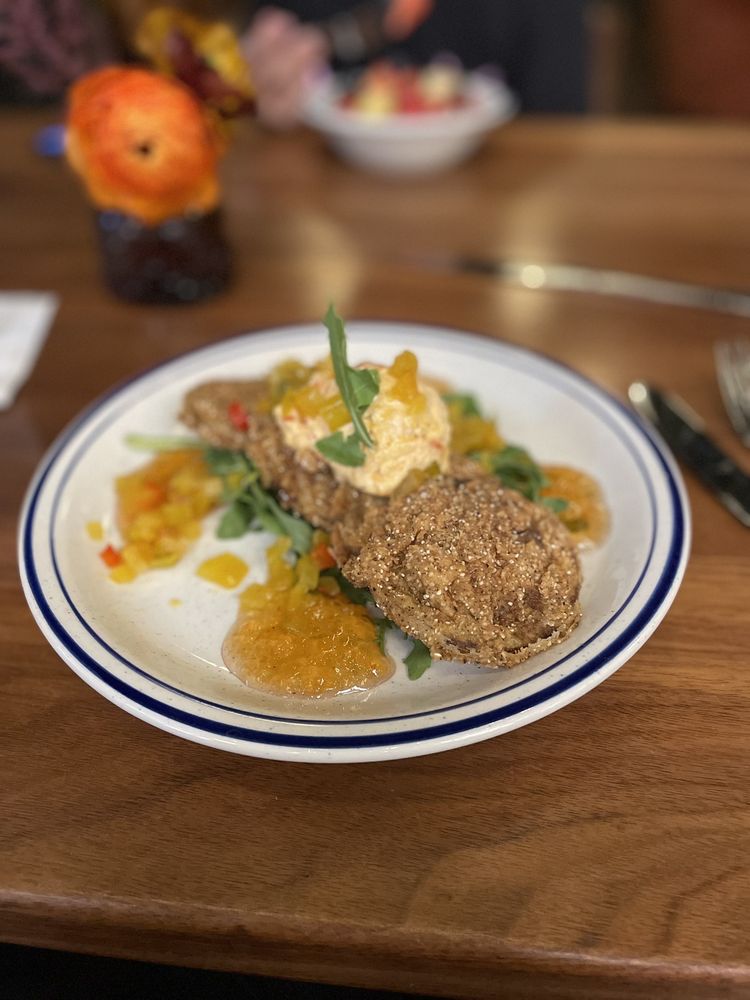 The District Bar & Kitchen