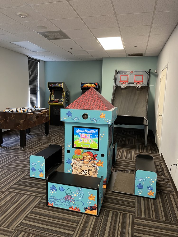 image of business Agave Dental