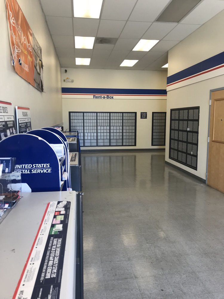 US Post Office 42 Reviews Post Offices 1191 Solano Ave, Albany