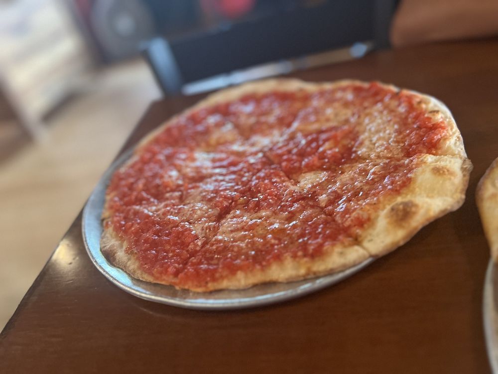 Russo's Pizza