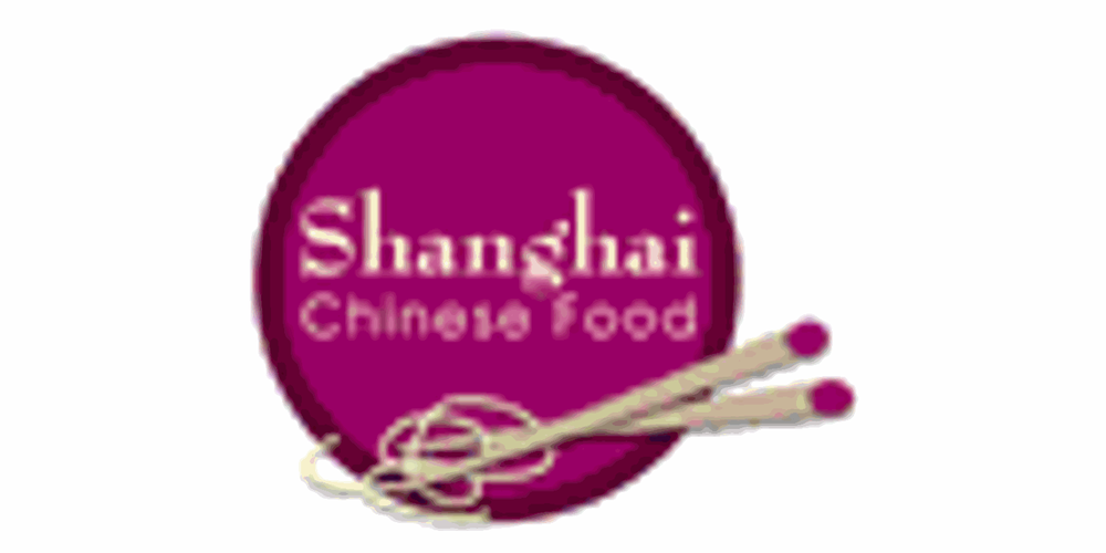Shanghai Chinese Food