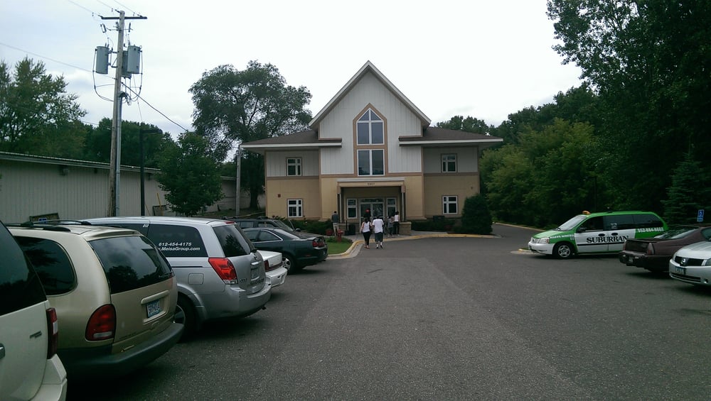 Valhalla Place Counseling & Mental Health 2807 Brookdale Dr