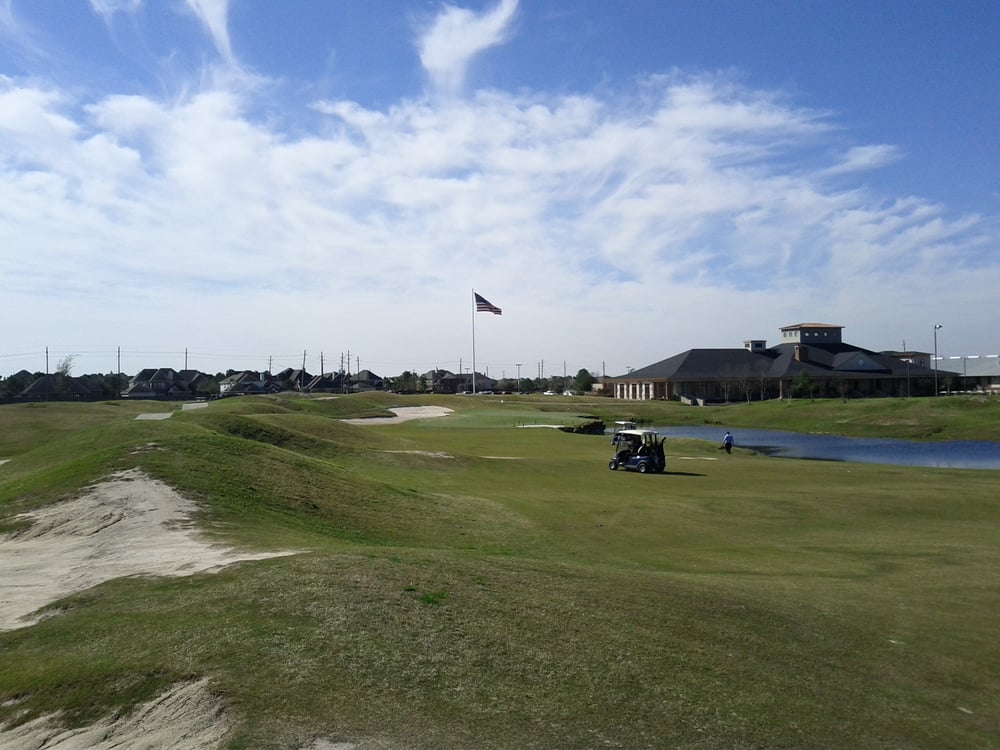 Photos for Houston National Golf Club Yelp