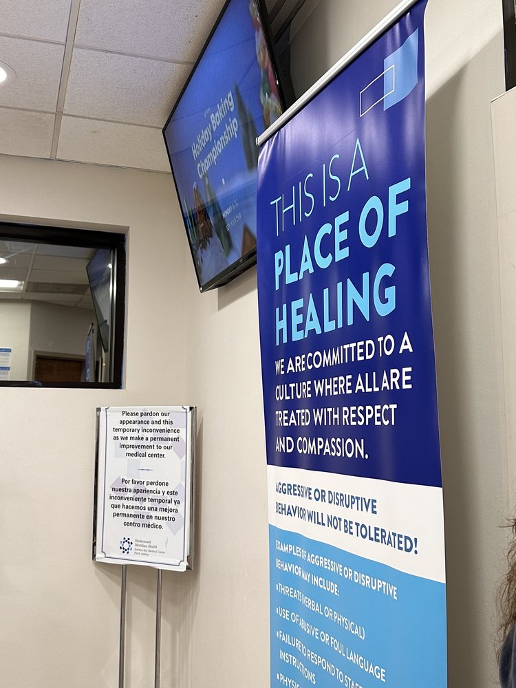 image of business Raritan Bay Medical Center -Perth Amboy