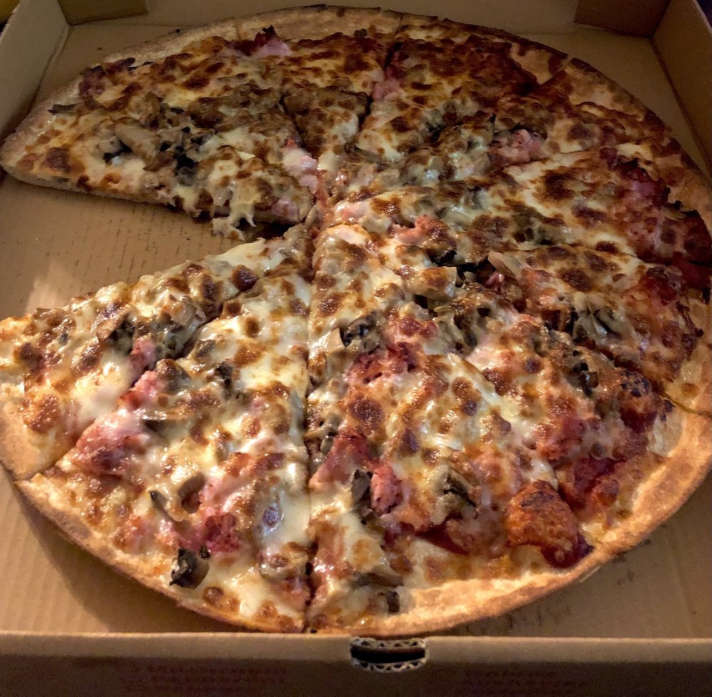Partner Pizza