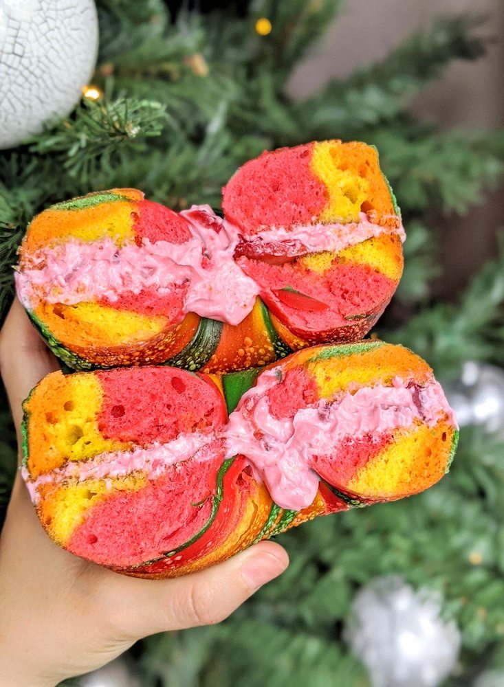Bagel World