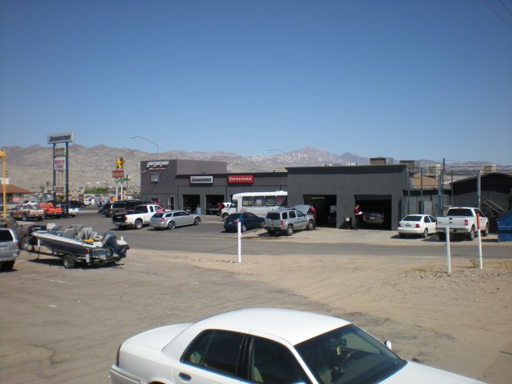 Ron's Tire and Auto Repair