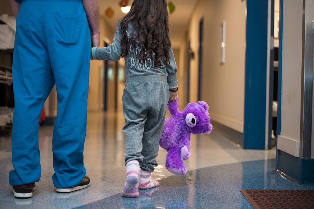 image of business Pediatric Surgery Centers - Odessa