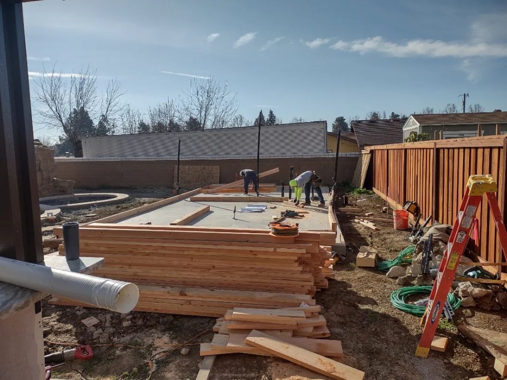 image of business Juma Construction