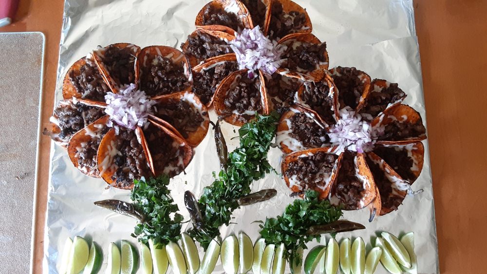 Foodies Catering Tacos Y Mas Foodies Catering Tacos Y Mas