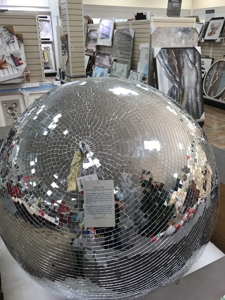 Having A Ball Yelp Photo Of Home Goods Poway Ca United States Having A Ball