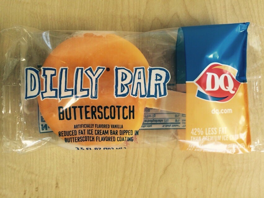 Dairy Queen Ice Cream & Frozen Yogurt 9656 Bluegrass Pkwy