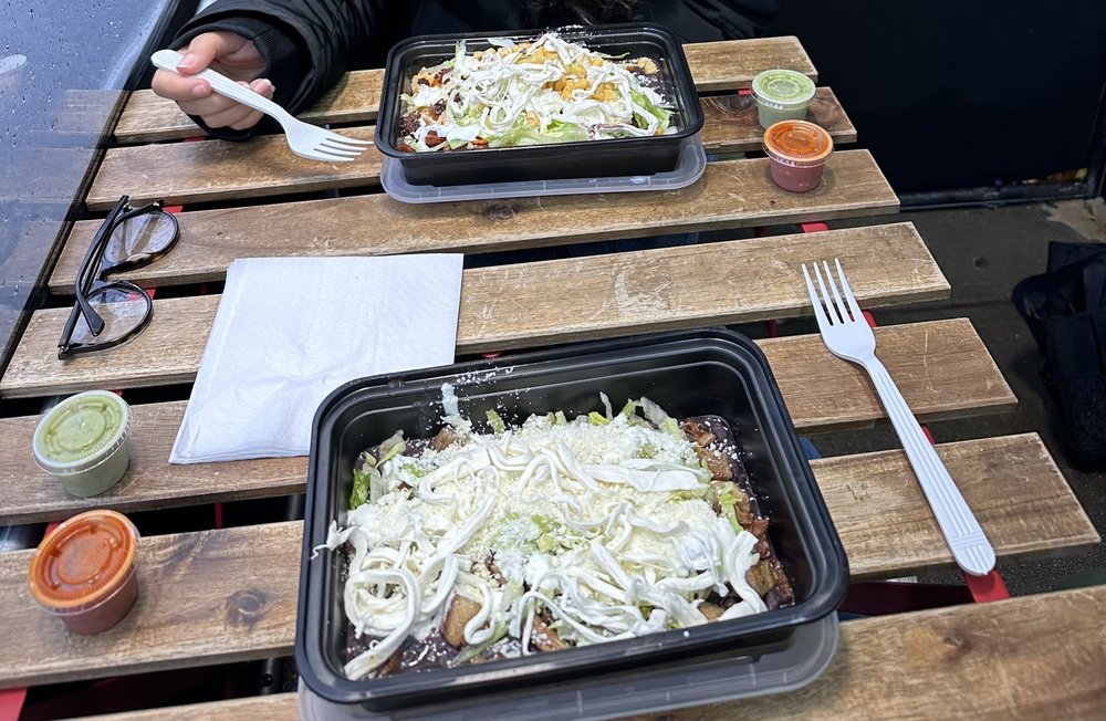 Taco Mix