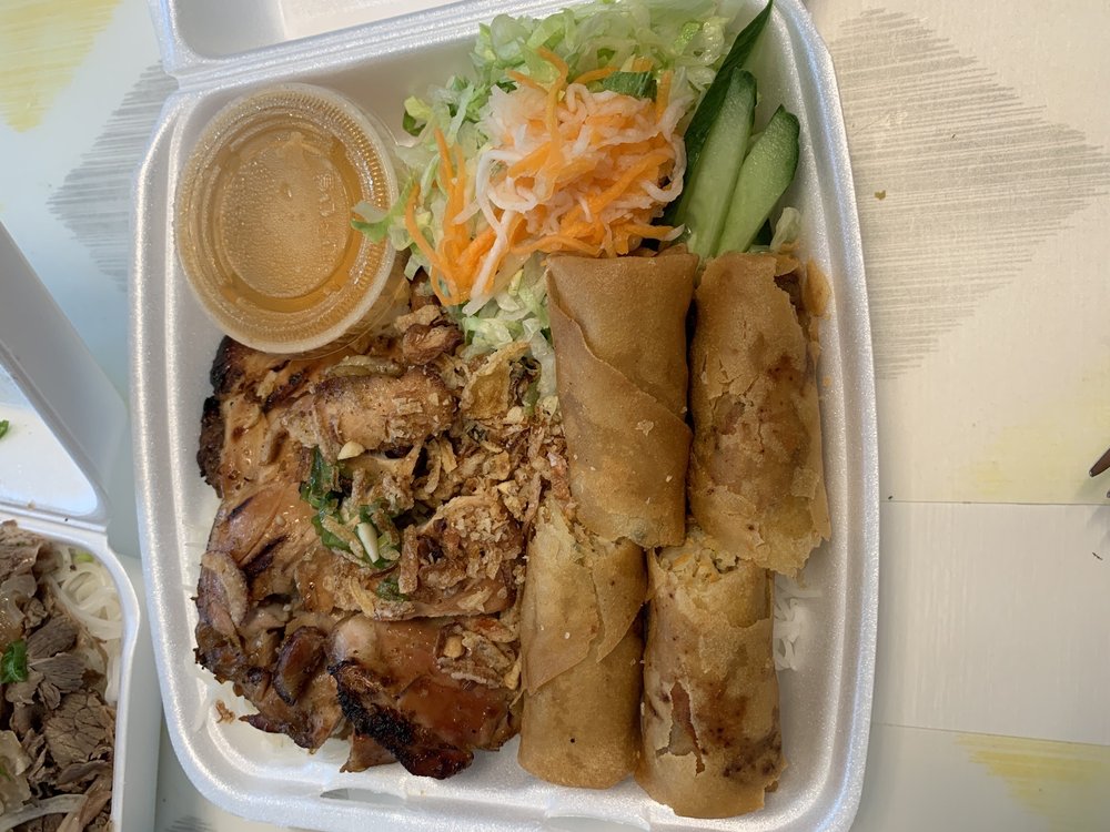 Pho 777 Vietnamese Restaurant