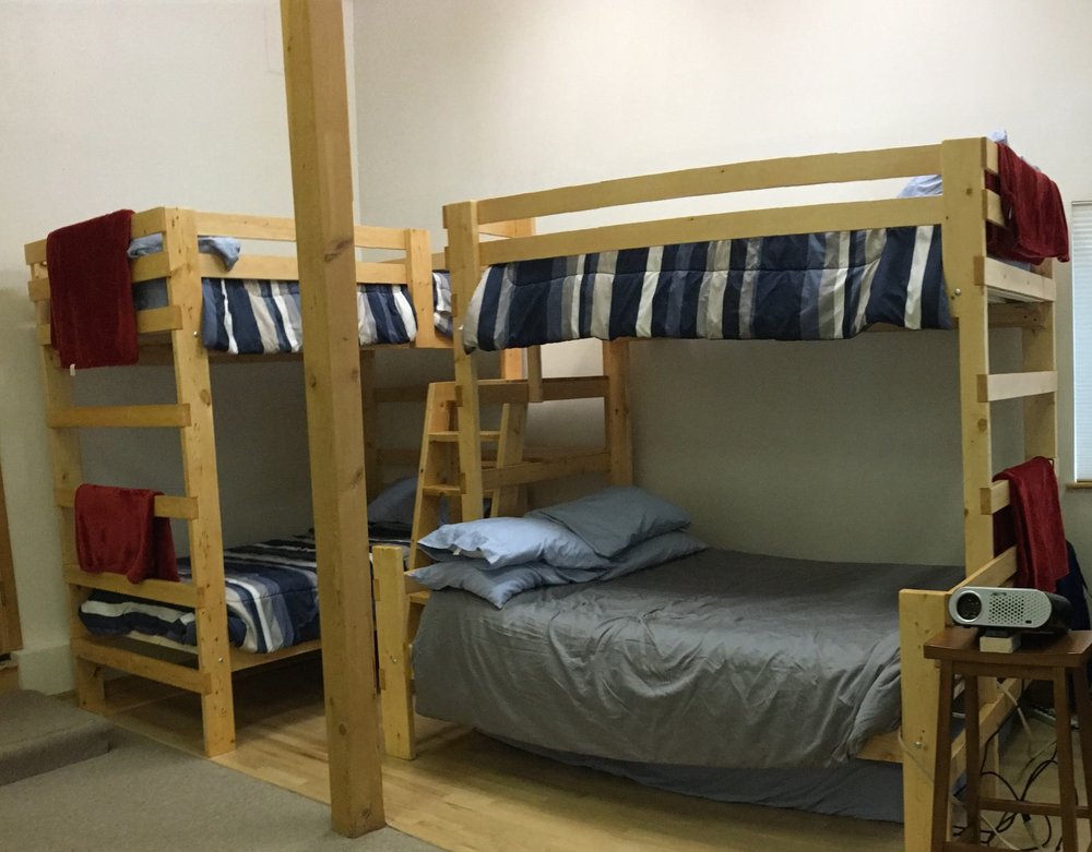 College Bed Lofts Furniture S 382 Upper Oakwood Ave Elmira College Bed