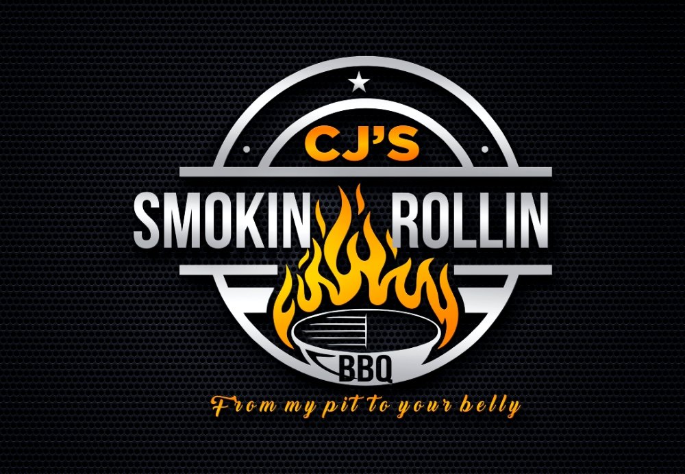 CJ's Smokin Rollin BBQ