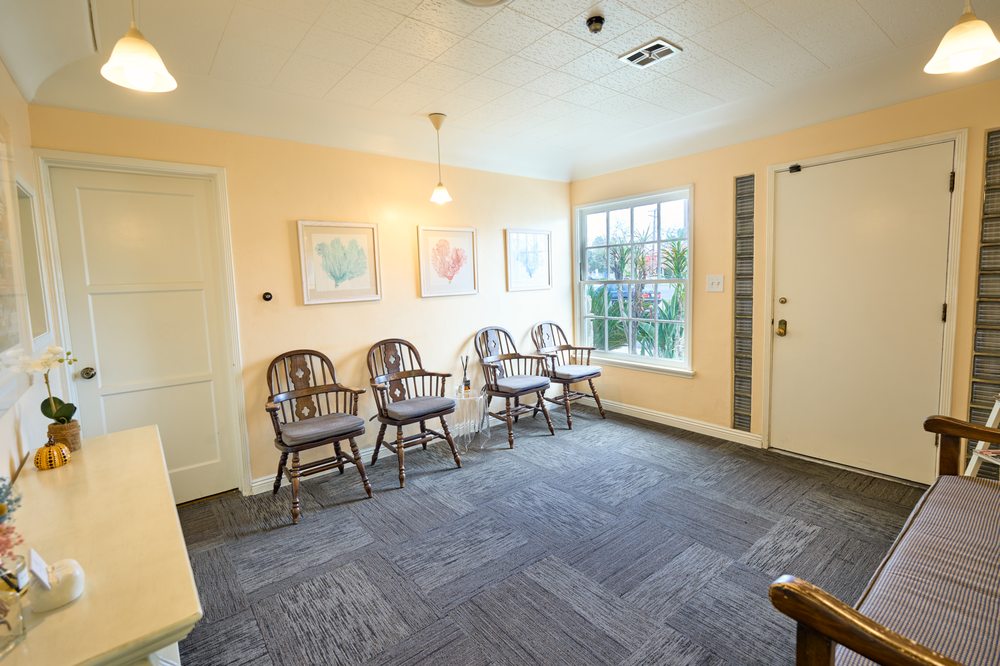 image of business Christian Yang, DDS