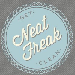 Neat Freak Clean