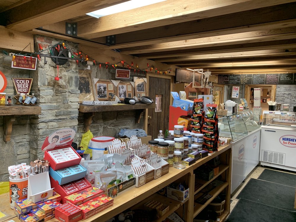 Sunset Sweets & Treats