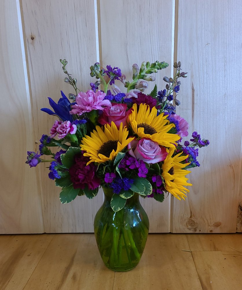 Kathy and Company Flowers