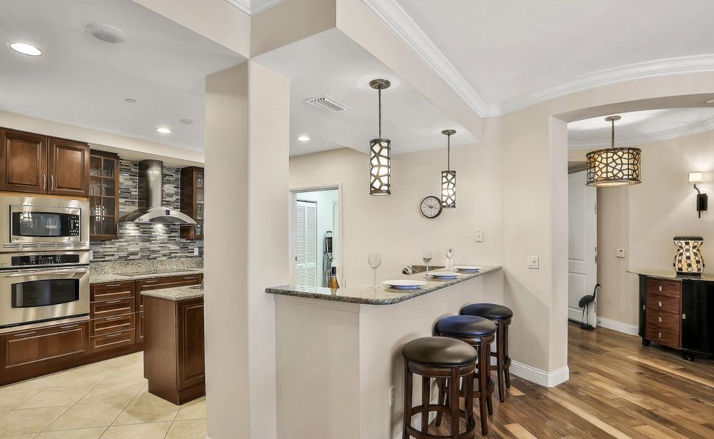Oceans Luxury Realty