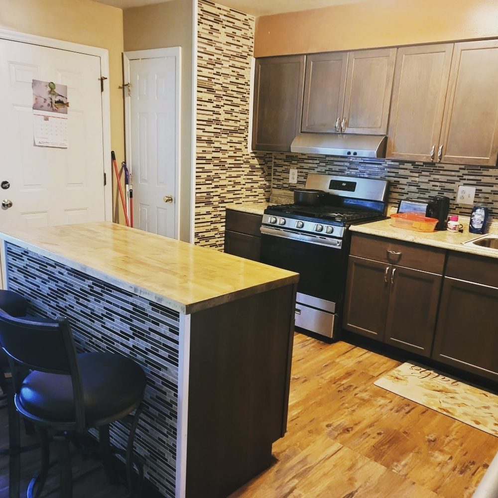 image of business Nick Lafferty Home Renovations