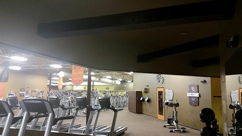 Photos For Xperience Fitness Yelp