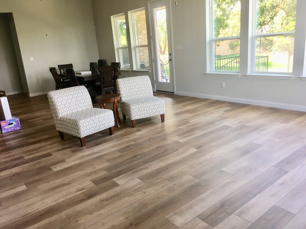 image of business Fantastic Floors