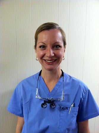 image of business Cross Roads Dental