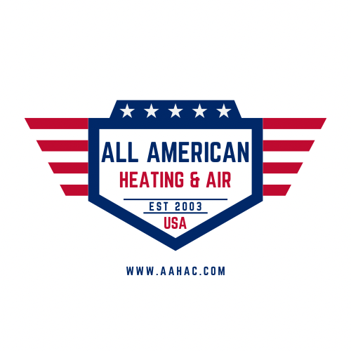 All American Heating & Air Conditioning