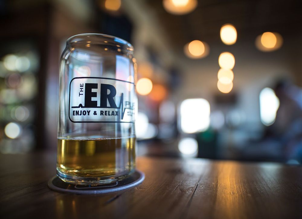 ER Pub