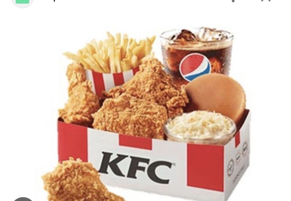 McDonald's McDonald's