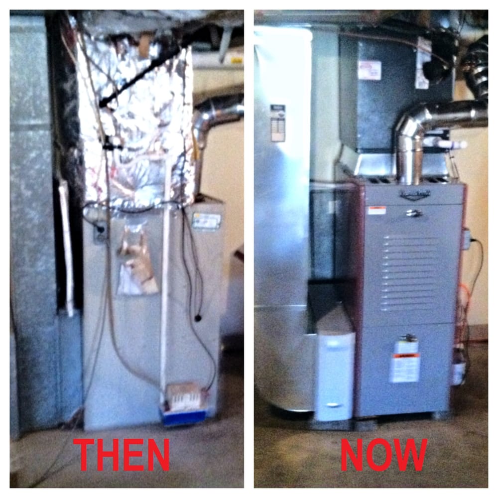 image of business Haly Home Comfort