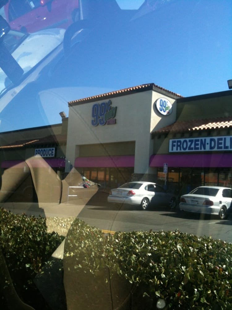 99c Store 1 Photo & 2 Reviews Discount Store Lancaster, CA Yelp