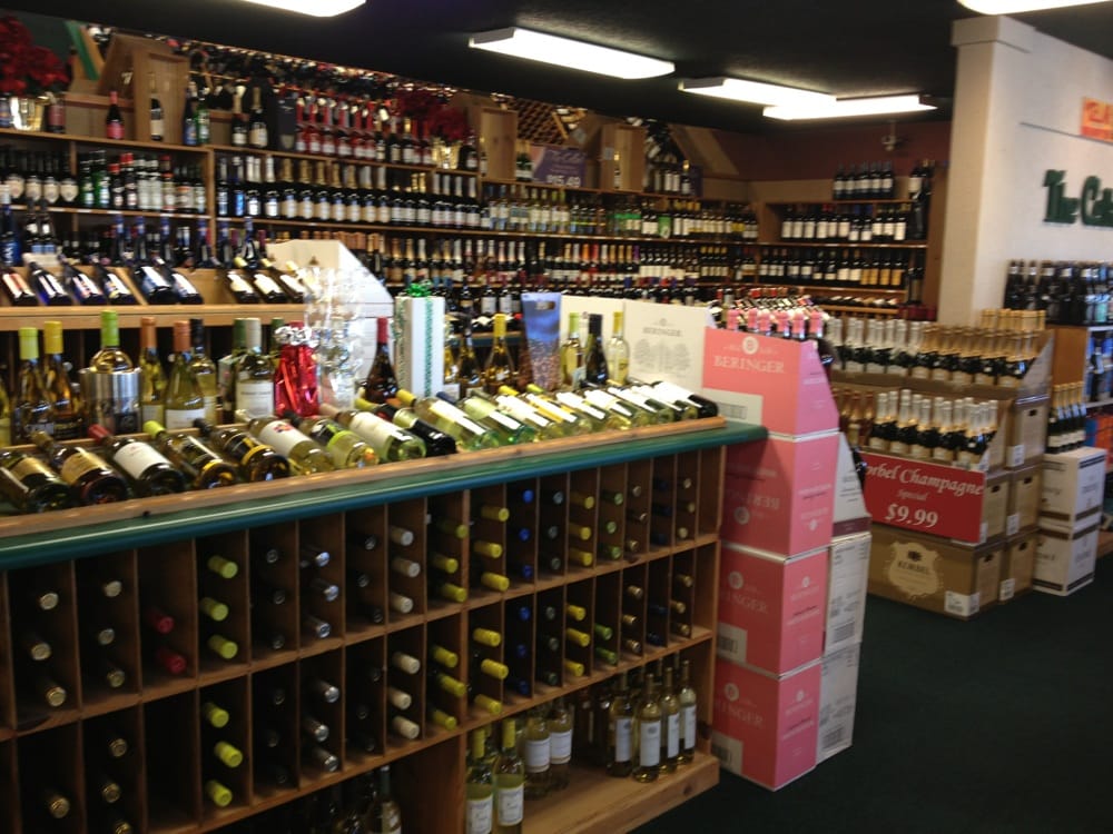 The Cellar