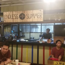 endless summer cafe endless summer cafe
