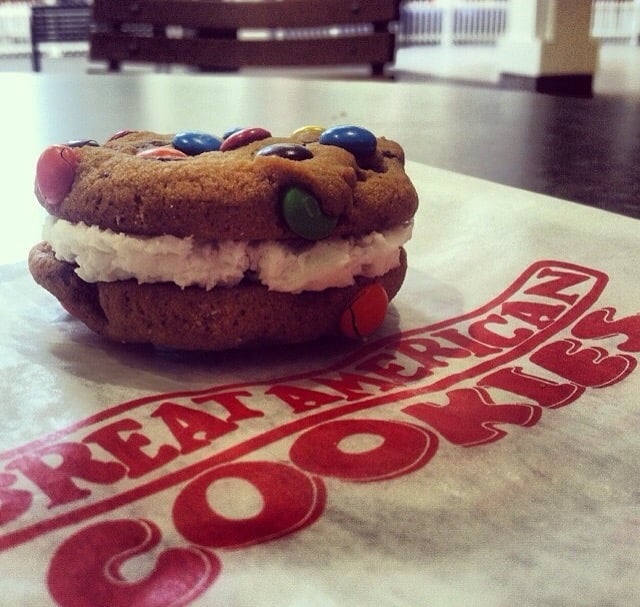 Great American Chocolate Chip Cookie Company