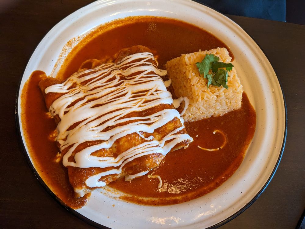 Del Sur Tacos