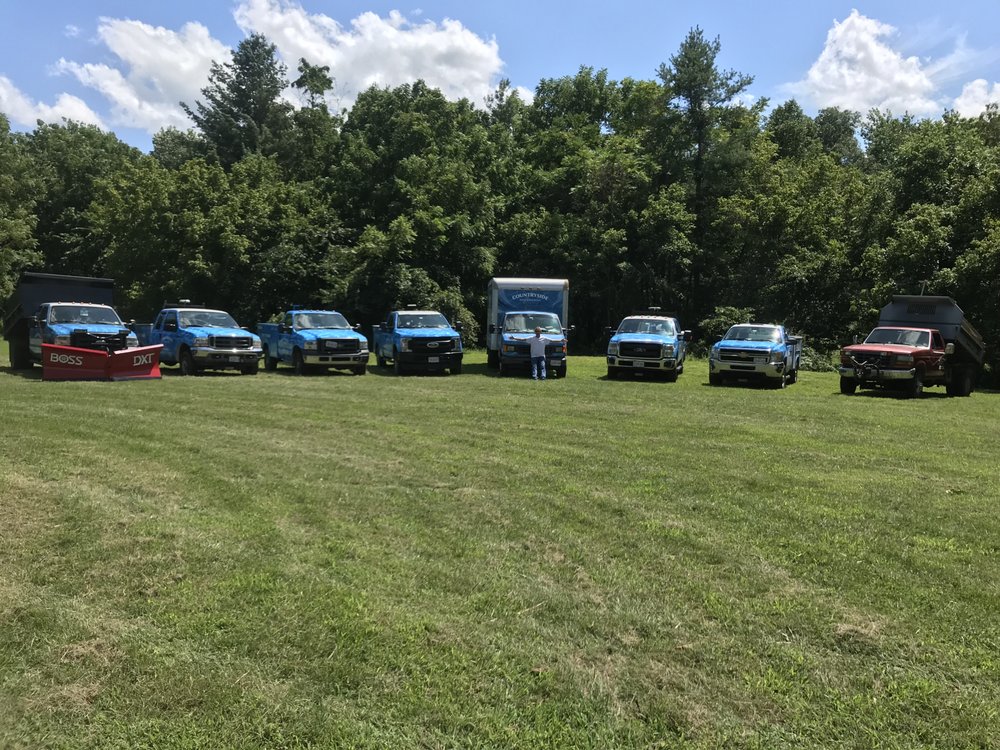 Countryside Pool Services